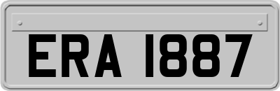 ERA1887