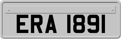 ERA1891