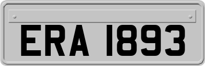 ERA1893