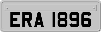 ERA1896
