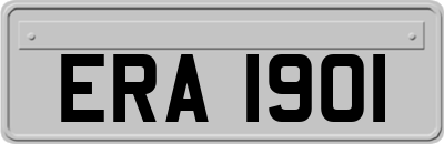 ERA1901