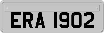 ERA1902