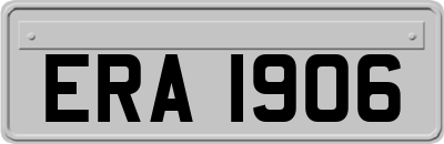 ERA1906
