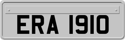 ERA1910