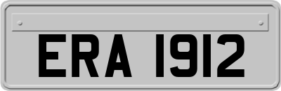 ERA1912