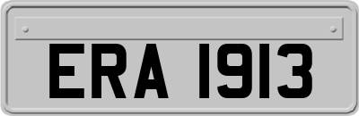 ERA1913