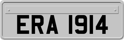 ERA1914