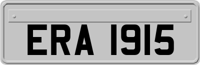 ERA1915