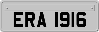 ERA1916