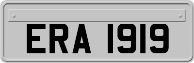 ERA1919