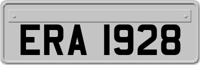 ERA1928