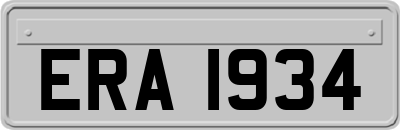ERA1934