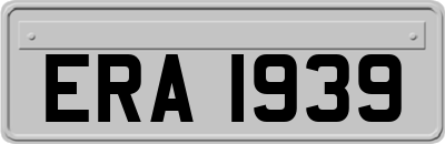 ERA1939