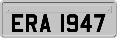 ERA1947