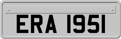 ERA1951
