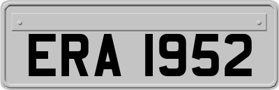 ERA1952