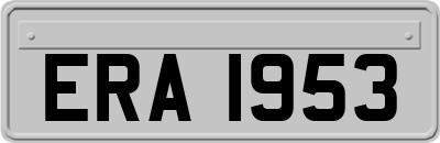 ERA1953