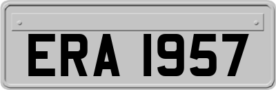 ERA1957