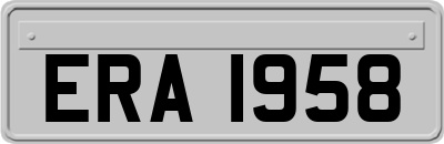 ERA1958