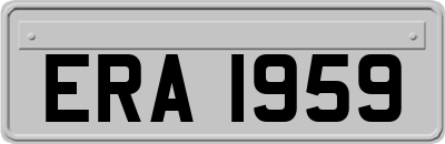 ERA1959