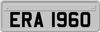 ERA1960