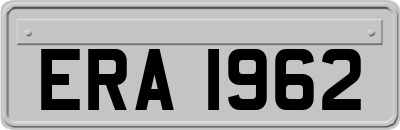 ERA1962