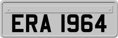 ERA1964