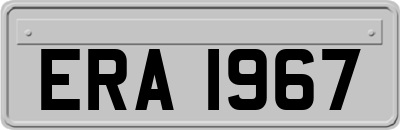 ERA1967