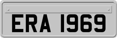ERA1969