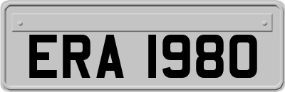 ERA1980