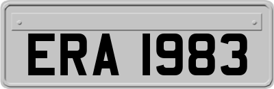 ERA1983