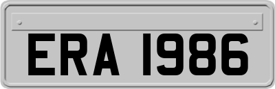 ERA1986