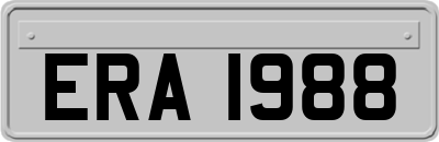 ERA1988