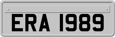 ERA1989