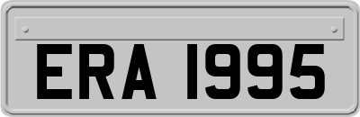 ERA1995