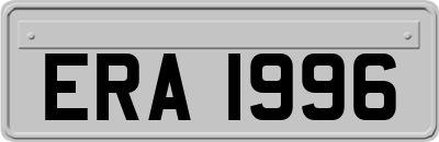 ERA1996