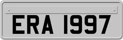 ERA1997