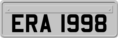 ERA1998
