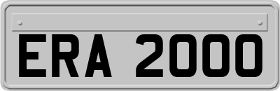 ERA2000