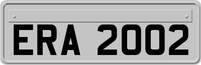 ERA2002