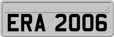ERA2006