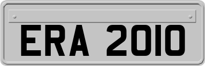 ERA2010