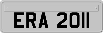 ERA2011