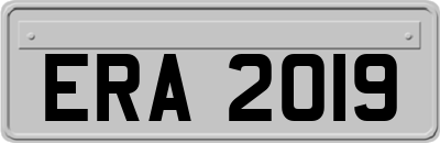 ERA2019