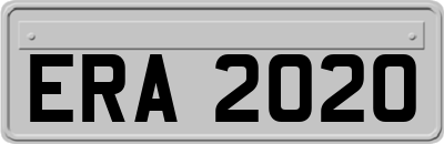 ERA2020
