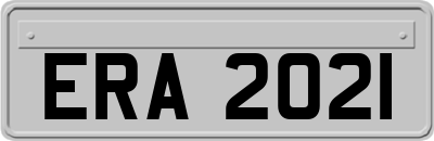 ERA2021