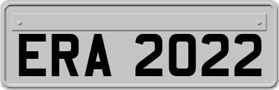 ERA2022