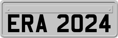 ERA2024