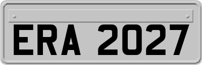 ERA2027