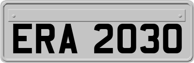 ERA2030